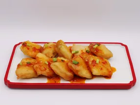 成都娘酸菜魚 成都姑娘 5